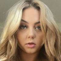 Madison Brookes Nackt