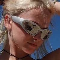 Madison Wolfe Nackt