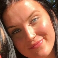 Madisun Sullivan Nackt