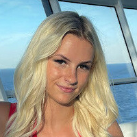 Madyson Hill Nackt