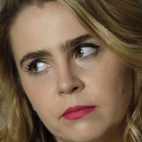 Mae Whitman Nackt