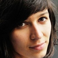 Maelle Giovanetti Nackt