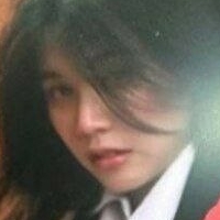 Maeylin Lin Nackt