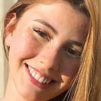 Mafe Bertero Nackt