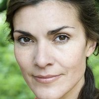 Magali Muxart Nackt