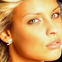 Magda Krolikowska Nackt