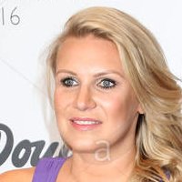 Magdalena Brzeska Nackt
