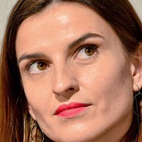 Magdalena Czerwinska Nackt
