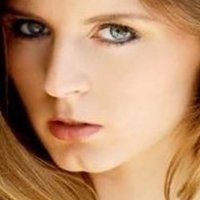 Magdalena Tcherno Nackt