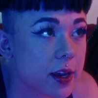 Magenta Lexx Nackt