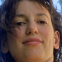 magesamatits Nackt