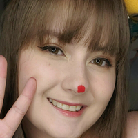 mahoumelon_free Nackt