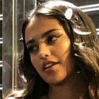 Maia Reficco Viqueira Nackt