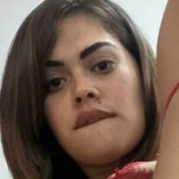 Maia Vasconcelo Nackt