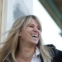 Maija Markula Nackt