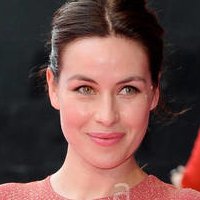 Maimie McCoy Nackt