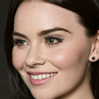 Mairéad Carlin Nackt