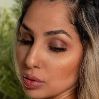 Maísa Khalil Nackt