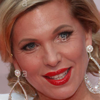 Maja Synke von Hohenzollern Nackt