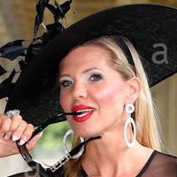 Maja von Hohenzollern Nackt