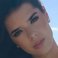 Maju Santana Nackt