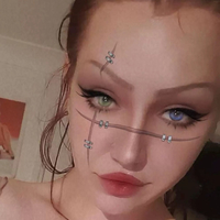 Maleficence Nackt