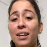 Maleni Cruz Nackt
