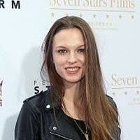 Malgorzata Baclawska Nackt