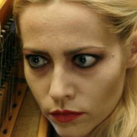 Malgorzata Buczkowska Nackt