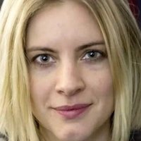 Malin Crépin Nackt