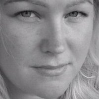 Malin Moberg Nackt