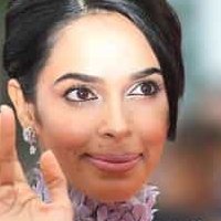 Mallika Sherawat Nackt