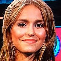 Mallory Edens Nackt