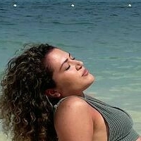 Mallory Zapata Nackt