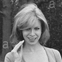 Malou Cartwright Nackt