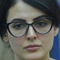 Mandana Karimi Nackt