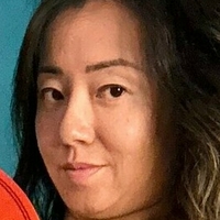 mandarin_girlie Nackt