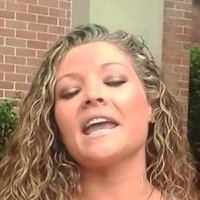 Mandy Fonville Nackt