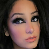 Mandy Leon Nackt