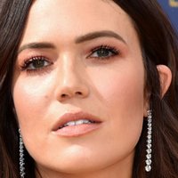 Mandy Moore Nackt
