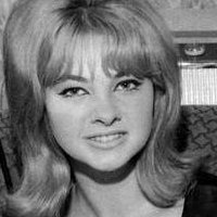 Mandy Rice-Davies Nackt