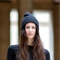 Manon Beuchot Nackt