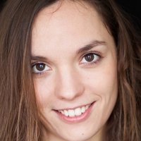 Manon Klein Nackt