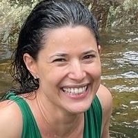 Manuela Do Monte Nackt