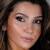 Manuela Ferrera Nackt