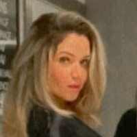 Marcela Belini Nackt