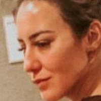 Marcela Peligrini Nackt