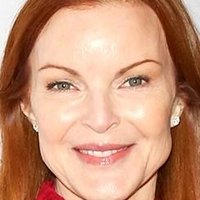 Marcia Cross Nackt