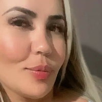 Marcinha Caminhoneira Nackt