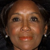 Margaret Avery Nackt